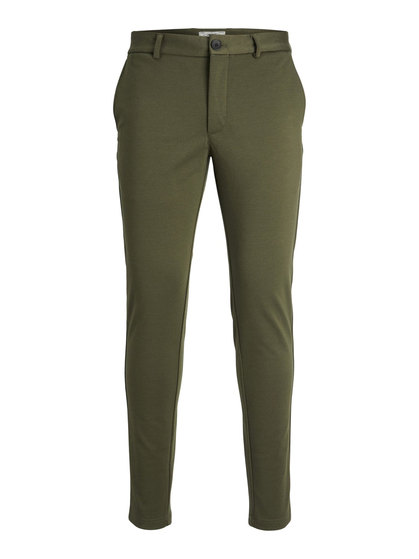 The Original Performance Pants - Dark Green - TeeShoppen - Green 10