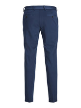 Load image into Gallery viewer, The Original Performance Pants - Blue - TeeShoppen - Blue 10
