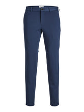 Load image into Gallery viewer, The Original Performance Pants - Blue - TeeShoppen - Blue 9
