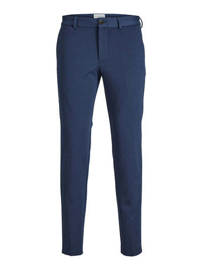 The Original Performance Pants - Blue - TeeShoppen - Blue 9