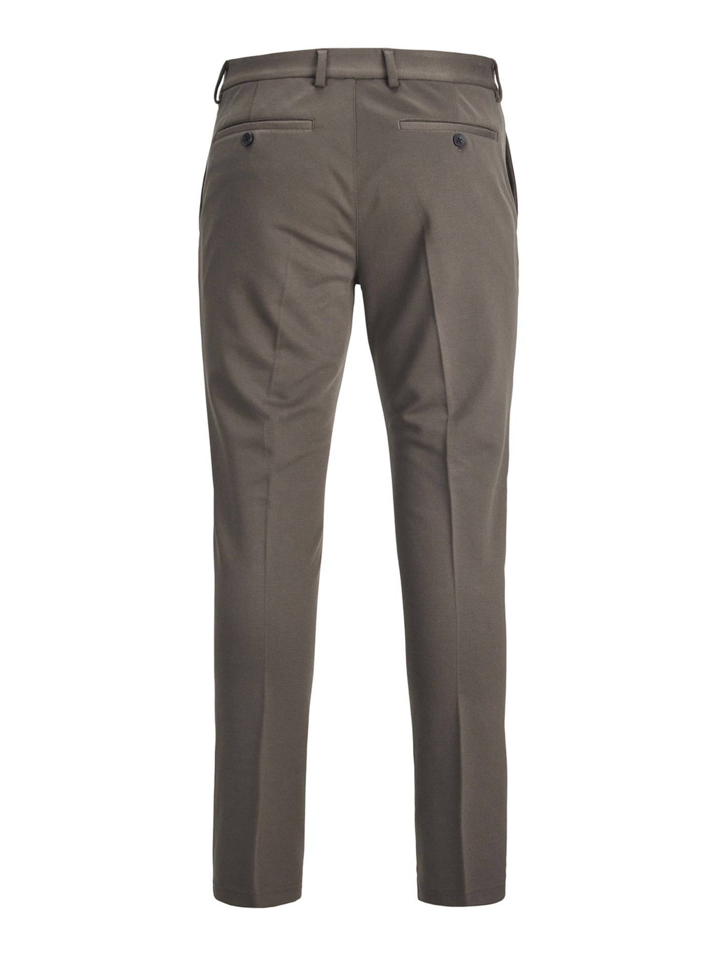 The Original Performance Pants - Dark Brown - TeeShoppen - Brown 5