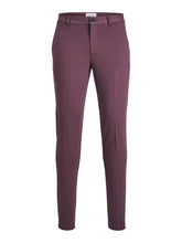 Cargar imagen en el visor de la galería, The Original Performance Pants - Burgundy - TeeShoppen - Red 3
