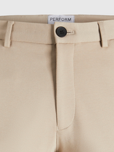 Carica l&#39;immagine nel visualizzatore di Gallery, The Original Performance Pants - Sand - TeeShoppen - Khaki 12
