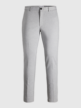 Load image into Gallery viewer, The Original Performance Pants - Light Grey - TeeShoppen - Grey 9
