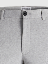 Load image into Gallery viewer, The Original Performance Pants - Light Grey - TeeShoppen - Grey 11
