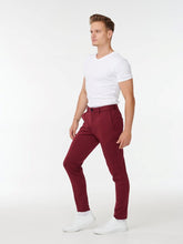 Charger l&#39;image dans la galerie, The Original Performance Pants - Dark Red - TeeShoppen - Red 13
