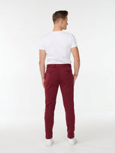 Charger l&#39;image dans la galerie, The Original Performance Pants - Dark Red - TeeShoppen - Red 12
