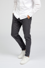 Load image into Gallery viewer, The Original Performance Structure Pants - Dark Grey - TeeShoppen - Grey
