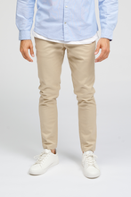 Load image into Gallery viewer, The Original Performance Structure Pants - Beige - TeeShoppen - Khaki
