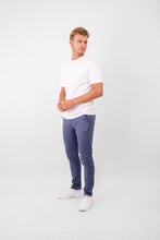 Load image into Gallery viewer, The Original Performance Structure Pants - Blue - TeeShoppen - Blue 3
