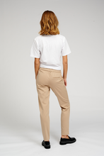 Load image into Gallery viewer, The Original Performance Pants - Beige - TeeShoppen - Khaki 4
