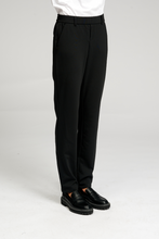 Load image into Gallery viewer, The Original Performance Pants - Black - TeeShoppen - Black 8
