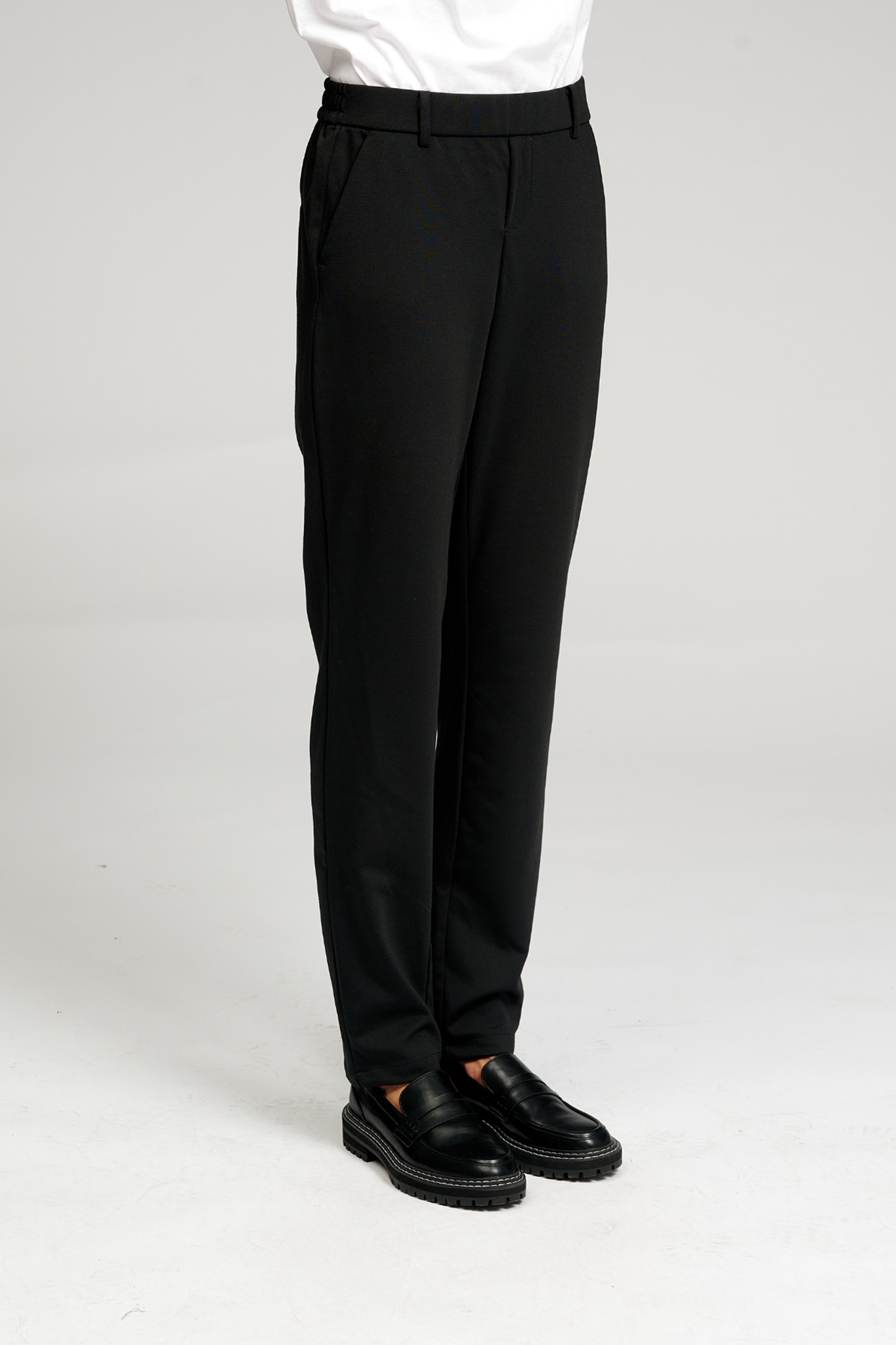 The Original Performance Pants - Black - TeeShoppen - Black 8