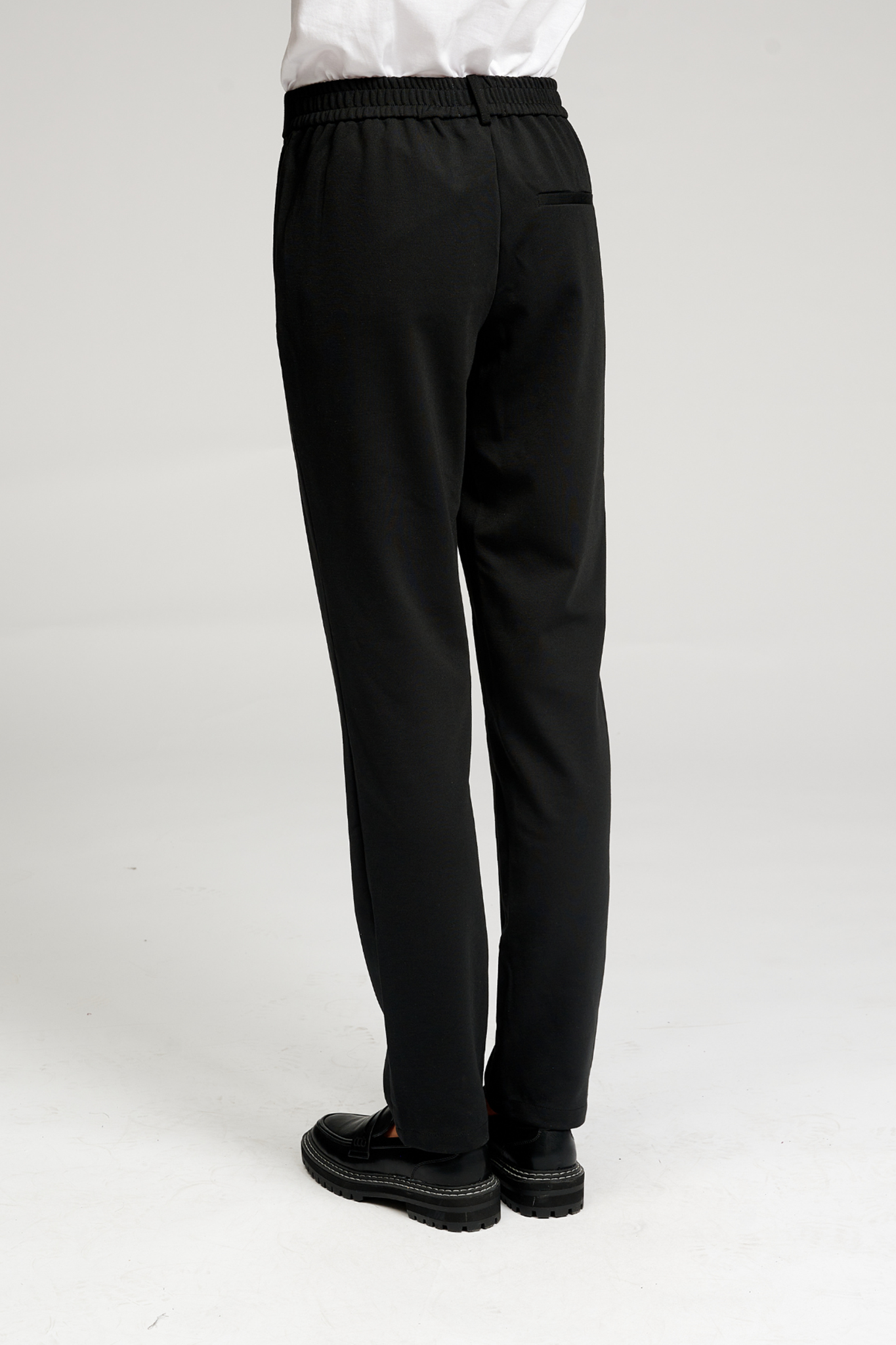 The Original Performance Pants - Black - TeeShoppen - Black 9