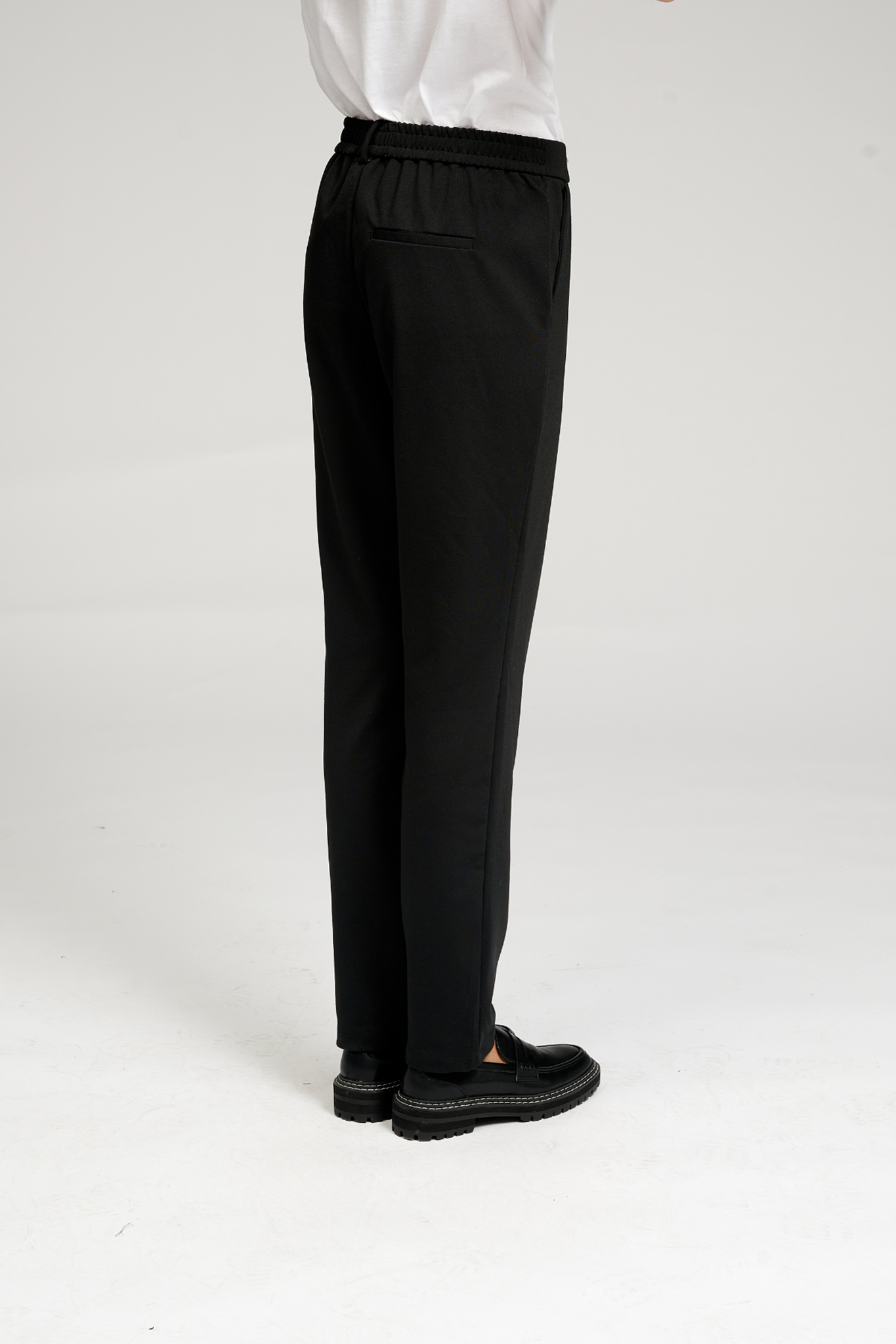 The Original Performance Pants - Black - TeeShoppen - Black 10