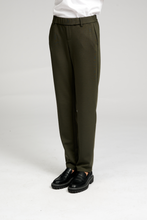 Load image into Gallery viewer, The Original Performance Pants - Dark Green - TeeShoppen - Green 7
