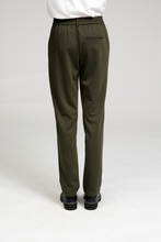 Load image into Gallery viewer, The Original Performance Pants - Dark Green - TeeShoppen - Green 6
