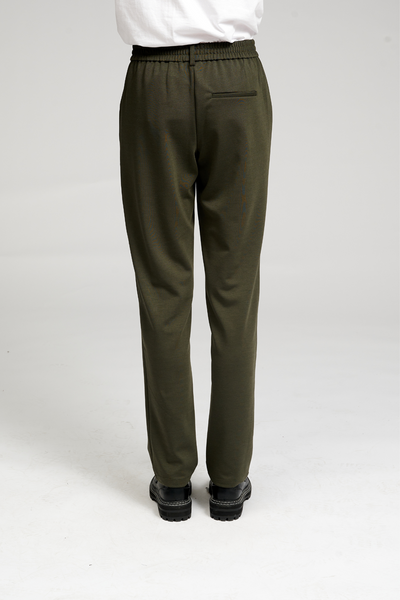 The Original Performance Pants - Dark Green - TeeShoppen - Green 6