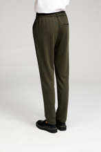 Load image into Gallery viewer, The Original Performance Pants - Dark Green - TeeShoppen - Green 9
