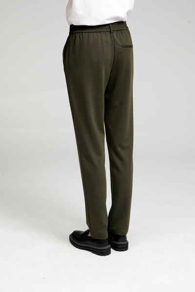 The Original Performance Pants - Dark Green - TeeShoppen - Green 9