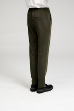 Load image into Gallery viewer, The Original Performance Pants - Dark Green - TeeShoppen - Green 10
