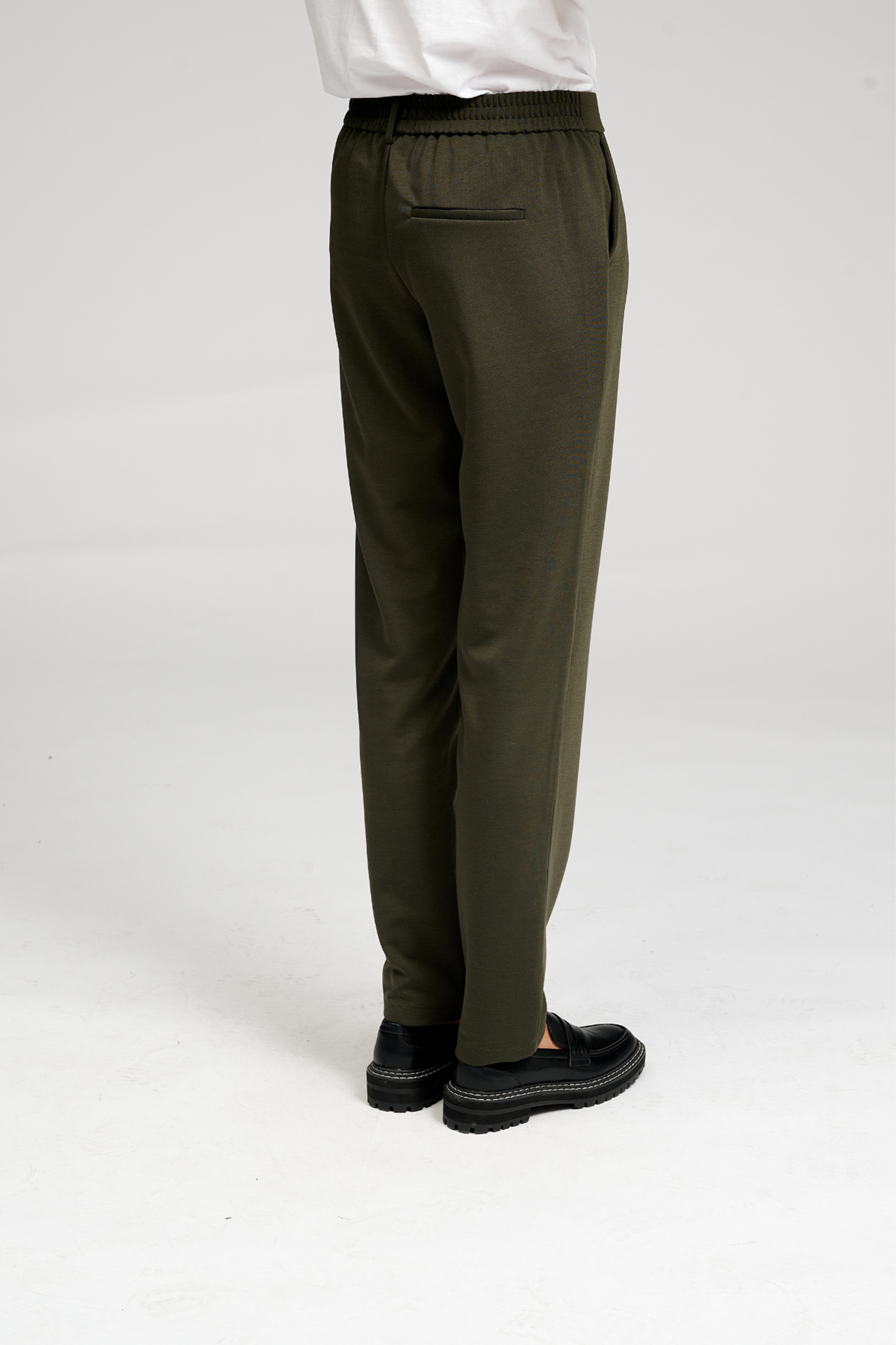 The Original Performance Pants - Dark Green - TeeShoppen - Green 10