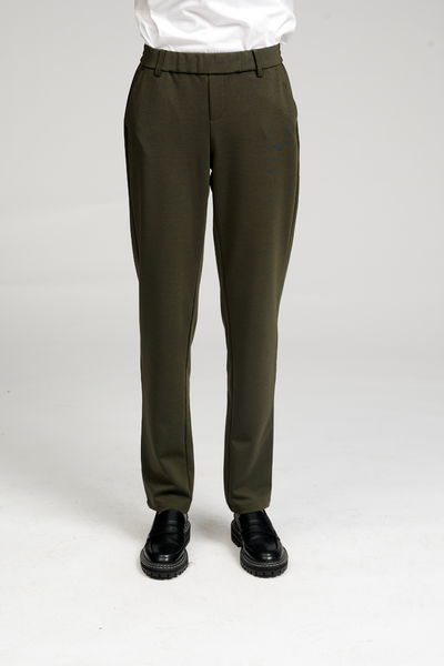 The Original Performance Pants - Dark Green - TeeShoppen - Green 5