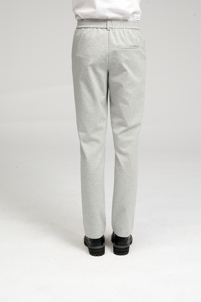 The Original Performance Pants - Light Grey - TeeShoppen - Grey 6