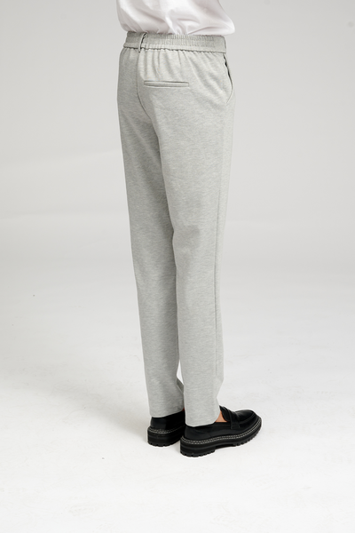 The Original Performance Pants - Light Grey - TeeShoppen - Grey 9