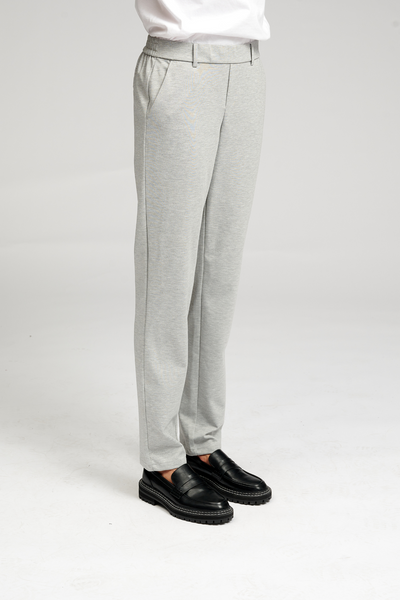 The Original Performance Pants - Light Grey - TeeShoppen - Grey 7