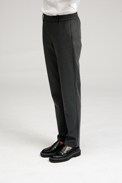 The Original Performance Pants - Dark Grey - TeeShoppen - Grey 6