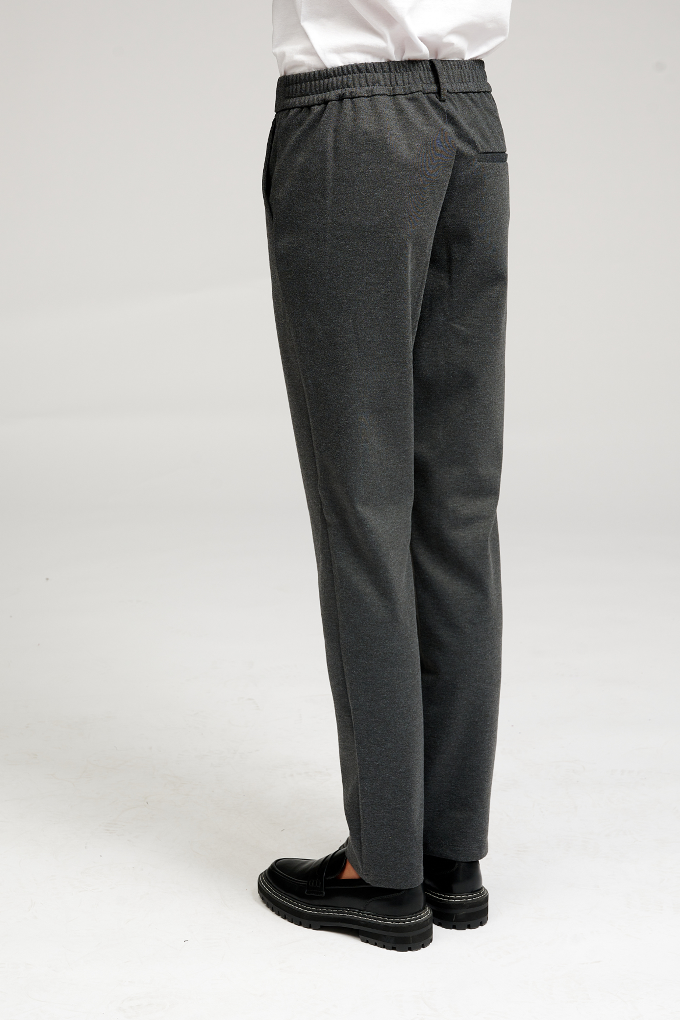 The Original Performance Pants - Dark Grey - TeeShoppen - Grey 8