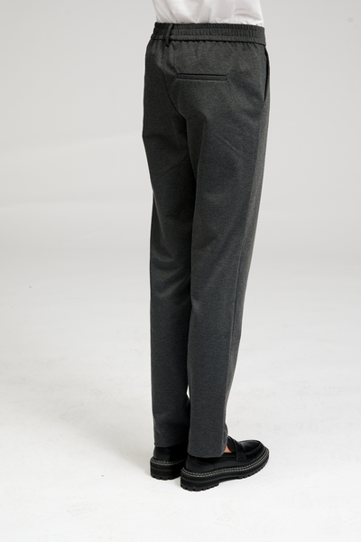 The Original Performance Pants - Dark Grey - TeeShoppen - Grey 7