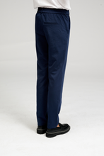 Load image into Gallery viewer, The Original Performance Pants - Navy - TeeShoppen - Blue 9
