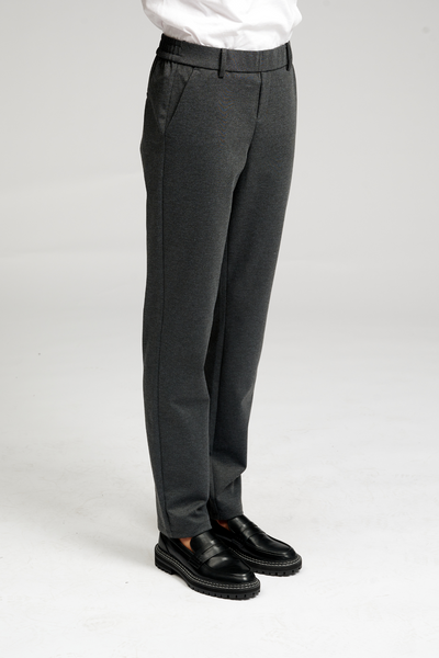 The Original Performance Pants - Dark Grey - TeeShoppen - Grey 5