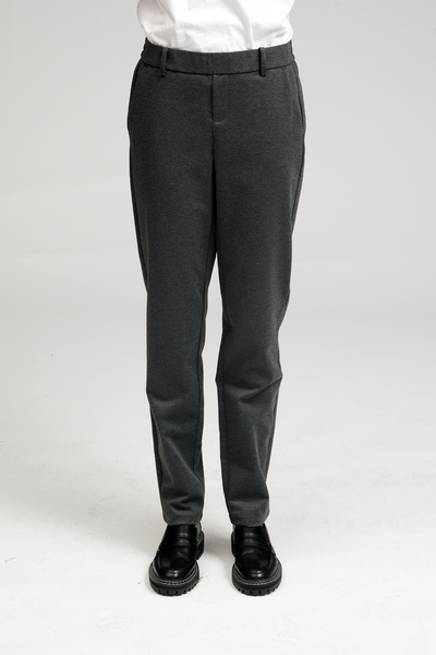 The Original Performance Pants - Dark Grey - TeeShoppen - Grey 4