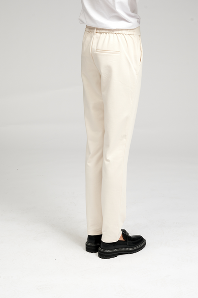 The Original Performance Pants - Birch - TeeShoppen - White 10