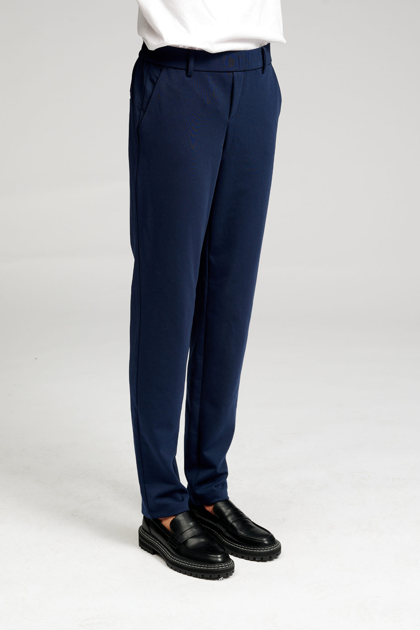 The Original Performance Pants - Navy - TeeShoppen - Blue 10