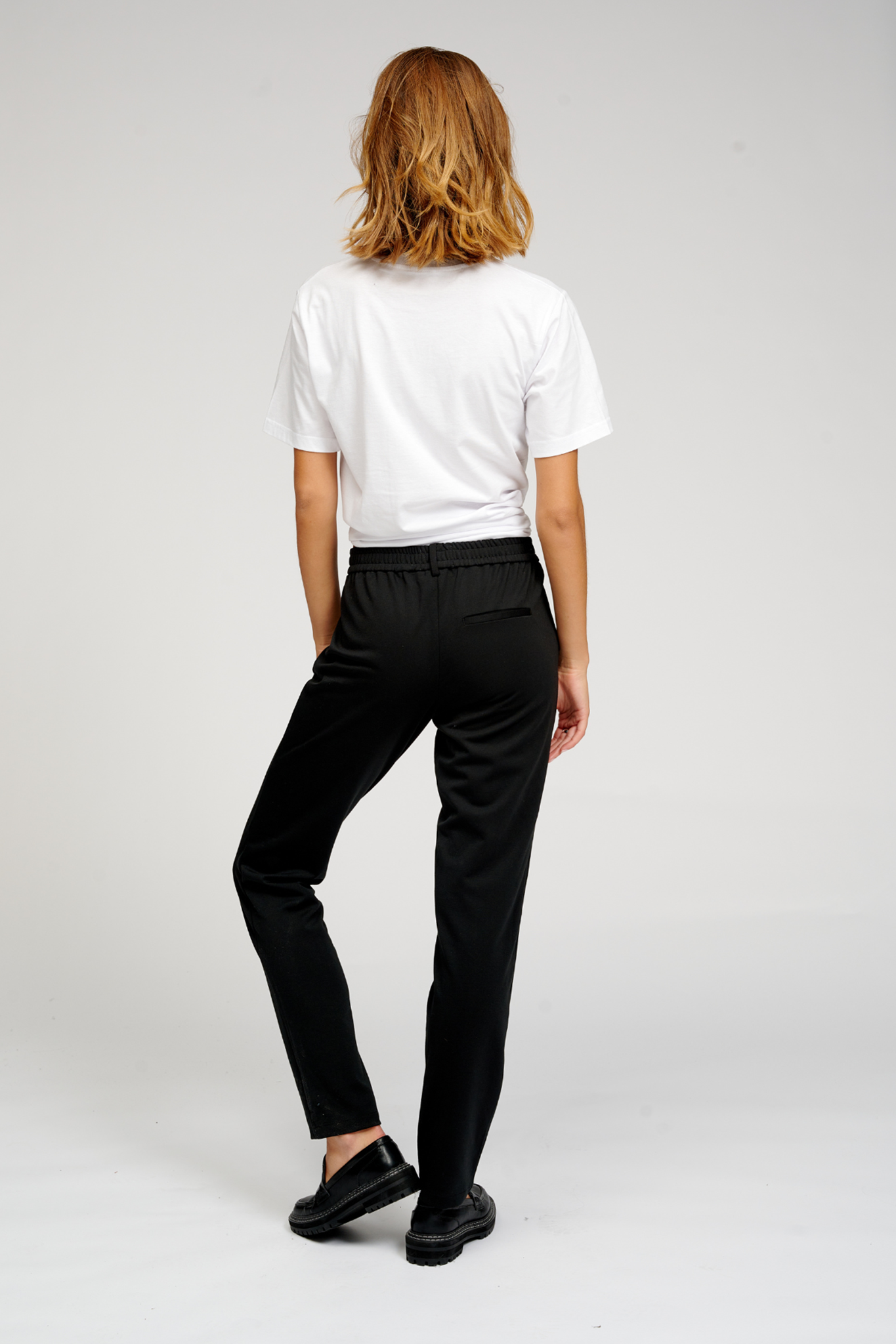 The Original Performance Pants - Black - TeeShoppen - Black 3