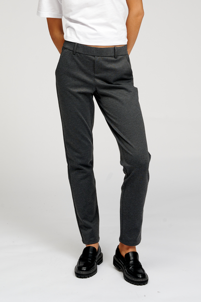 The Original Performance Pants - Dark Grey - TeeShoppen - Grey