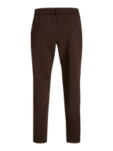 Carregar imagem no visualizador da galeria, The Original Performance Pants - Dark Brown - TeeShoppen - Brown 12
