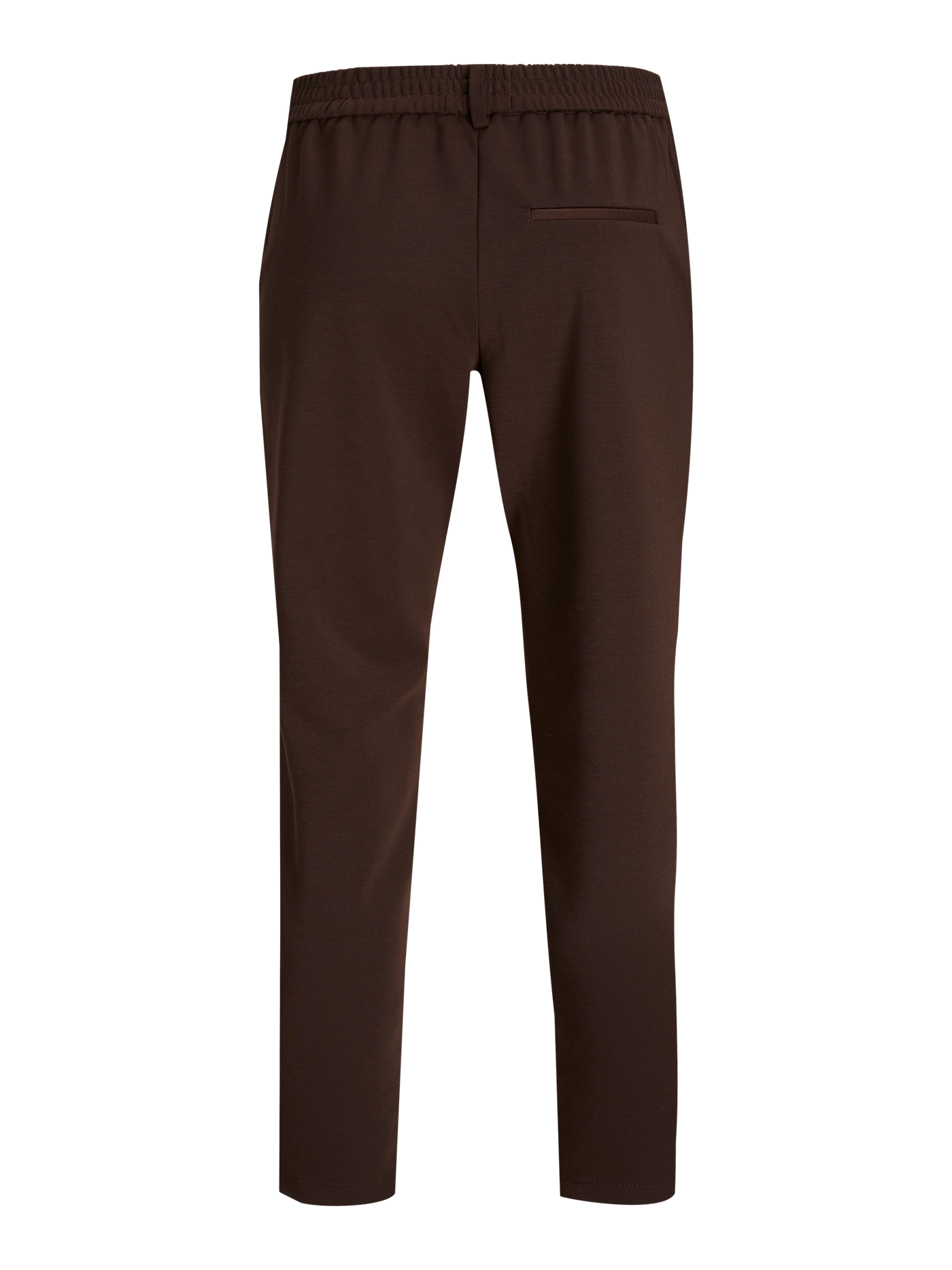 The Original Performance Pants - Dark Brown - TeeShoppen - Brown 12