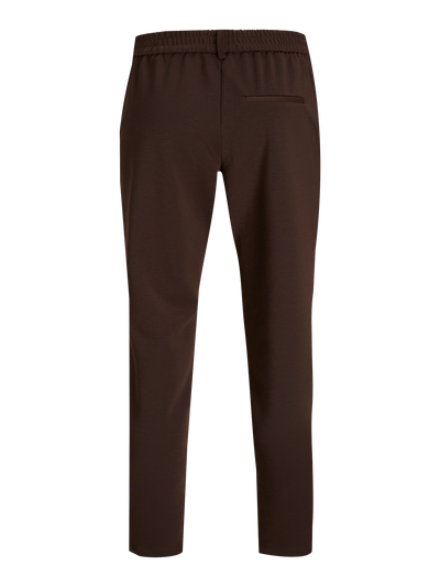 The Original Performance Pants - Dark Brown - TeeShoppen - Brown 12