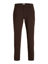 Carregar imagem no visualizador da galeria, The Original Performance Pants - Dark Brown - TeeShoppen - Brown 11
