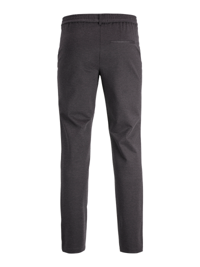 The Original Performance Pants - Dark Grey - TeeShoppen - Grey 10