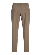 Load image into Gallery viewer, The Original Performance Pants - Dark Beige - TeeShoppen - Khaki 12
