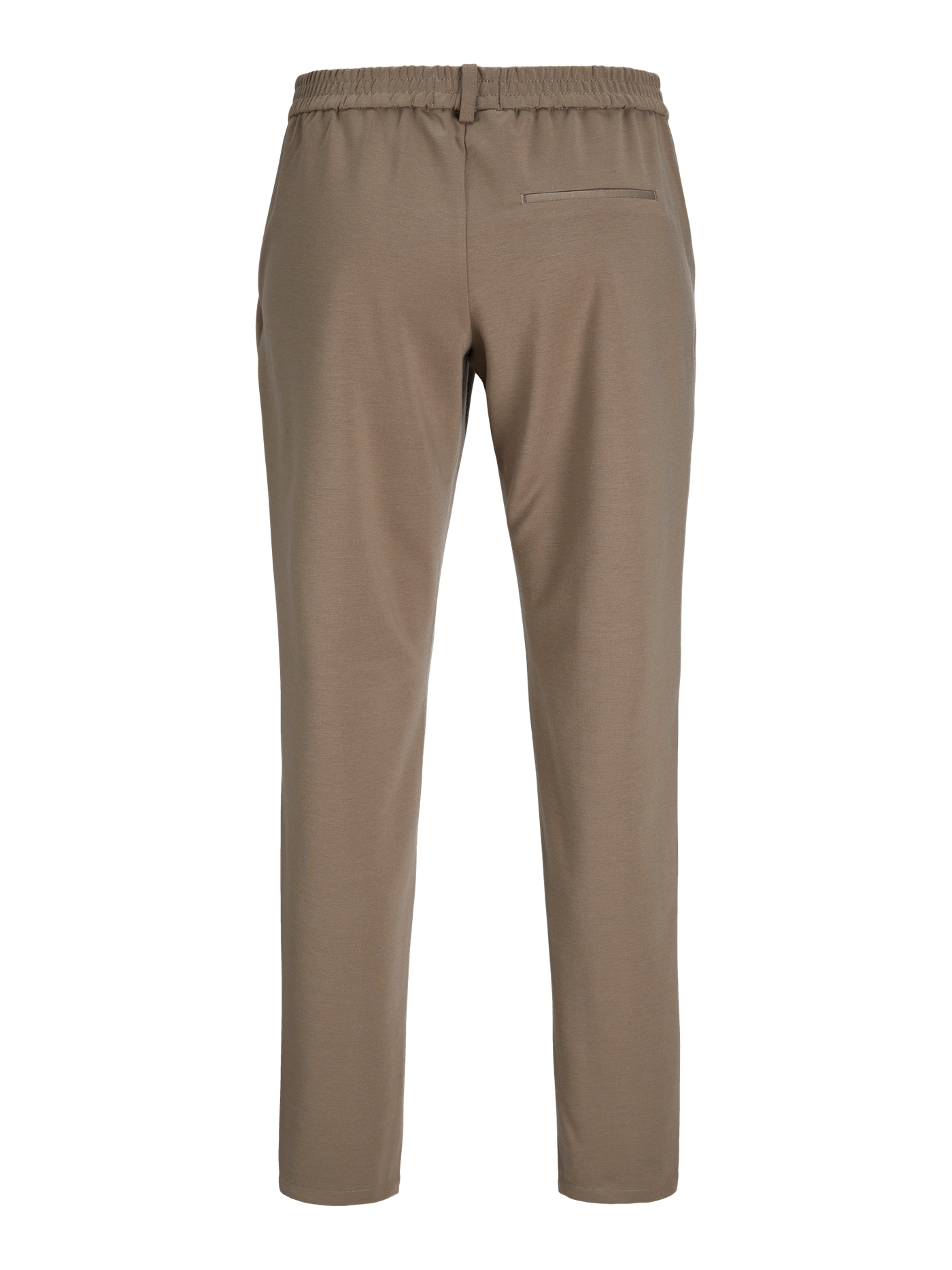 The Original Performance Pants - Dark Beige - TeeShoppen - Khaki 12