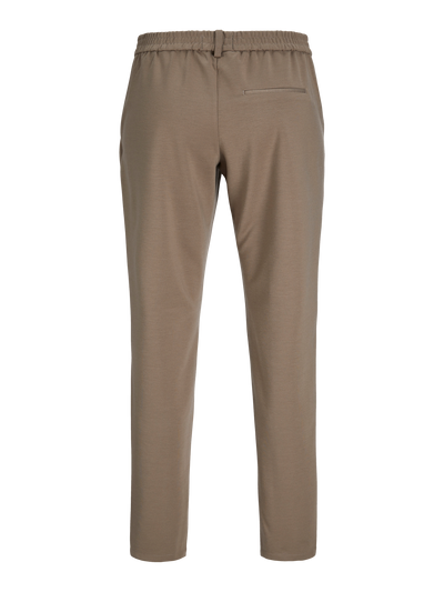 The Original Performance Pants - Dark Beige - TeeShoppen - Khaki 12