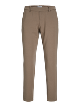 Load image into Gallery viewer, The Original Performance Pants - Dark Beige - TeeShoppen - Khaki 11
