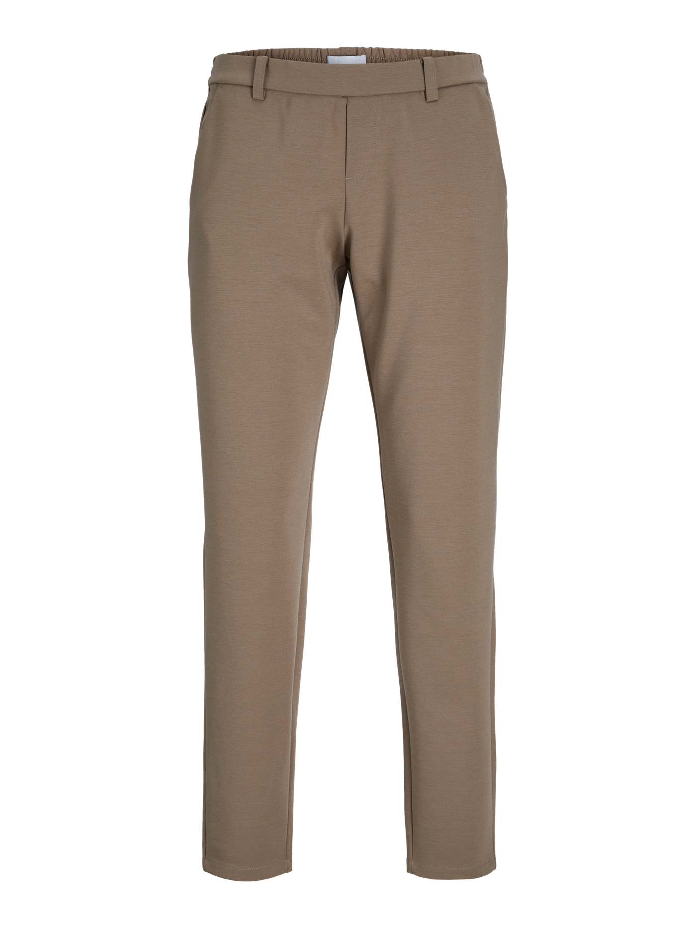 The Original Performance Pants - Dark Beige - TeeShoppen - Khaki 11